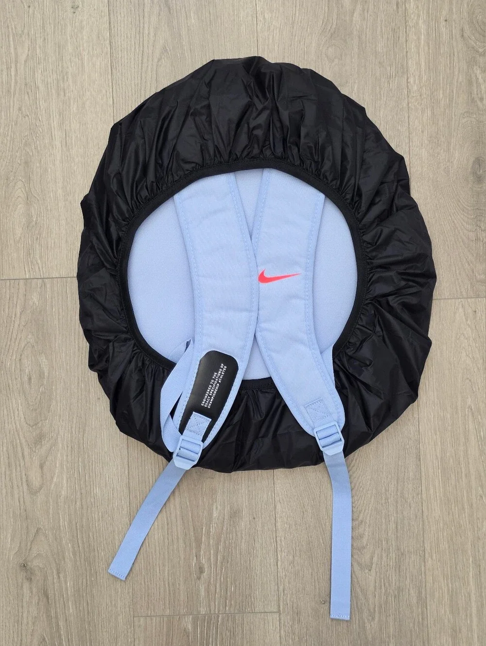 Nike Academy Team Backpack Unisex School Travel 30L Bag DV0761-425 NWT Limited